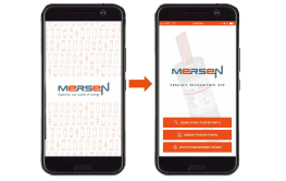 Mersen-Product-Recognition-App