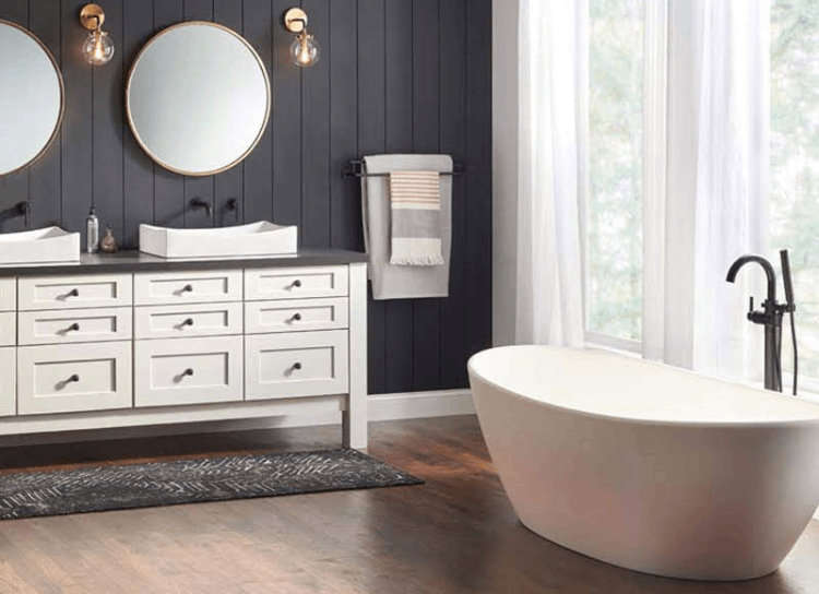 Bathroom-Delta-Button