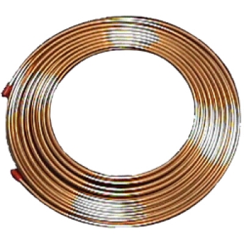 United Pipe & Steel 100112 COP L12100