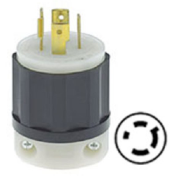 Leviton&reg; 2411 LEV 2411