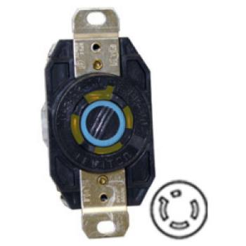 Leviton&reg; 2420 LEV 2420