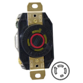 Leviton&reg; 2430 LEV 2430