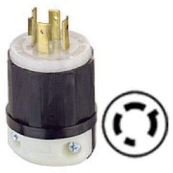Leviton&reg; 2431 LEV 2431