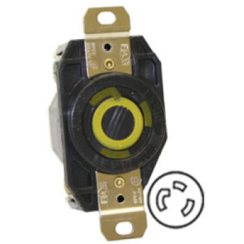 Leviton&reg; 2610 LEV 2610