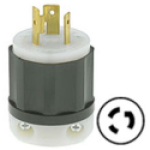 Leviton&reg; 2321