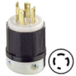 Leviton&reg; 2731