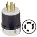 Leviton&reg; 2431 LEV 2431