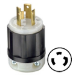 Leviton&reg; 2611 LEV 2611