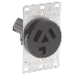 Leviton&reg; 5206-S10 LEV 5206-S10