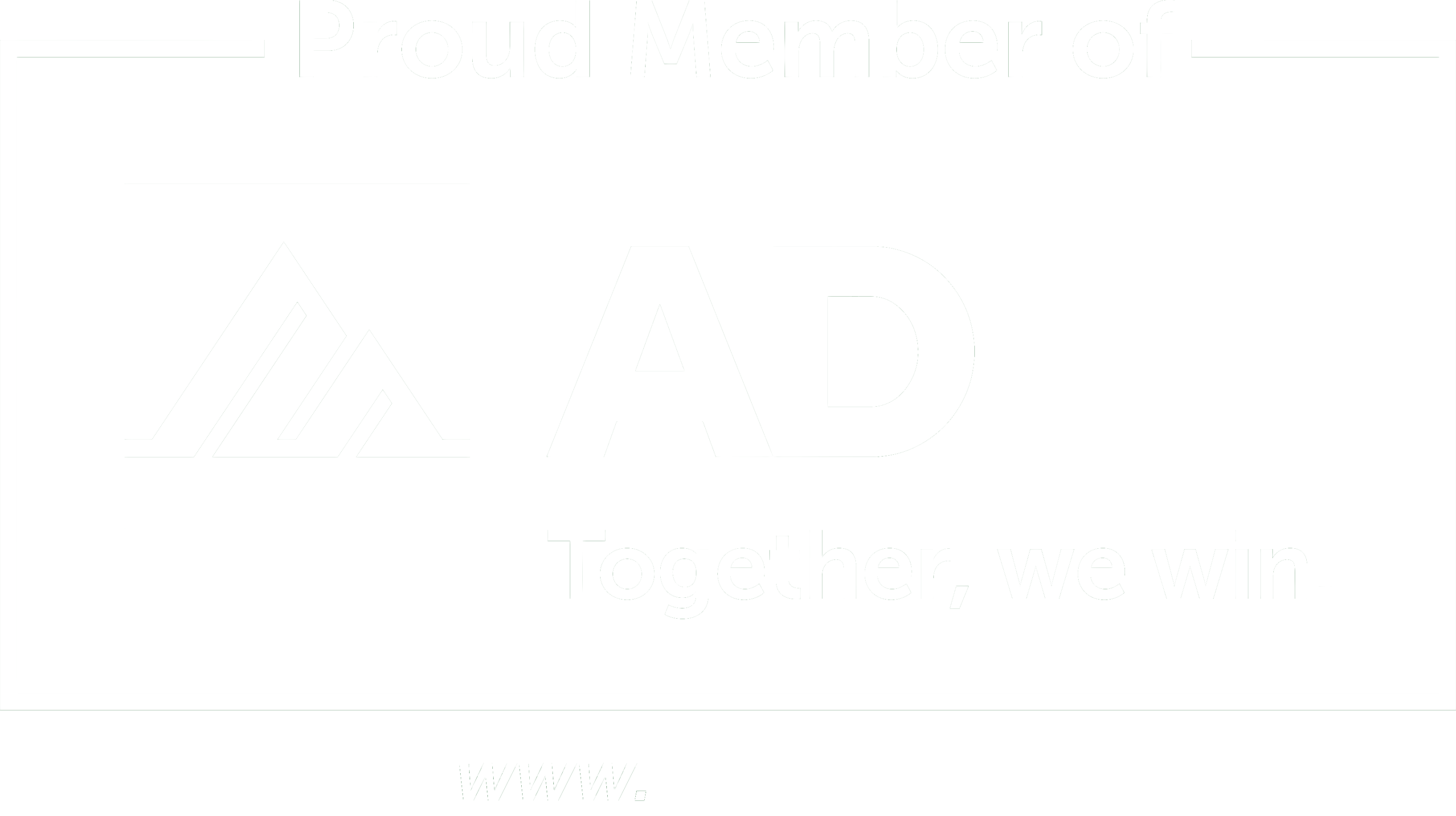 Proud Member